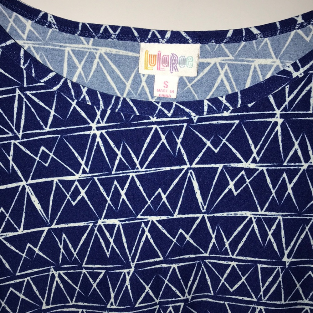 Irma/tunic - Picture 2 of 3